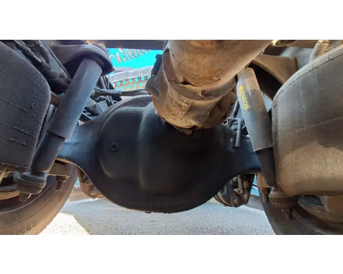 Axle Housing (Front) PACCAR DX40 Geco - Fresno
