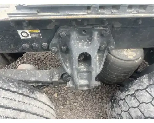 Cutoff Assembly (Housings & Suspension Only) PACCAR DX40 Holst Truck Parts