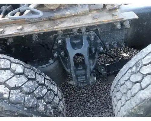 Cutoff Assembly (Housings & Suspension Only) PACCAR DX40 Holst Truck Parts