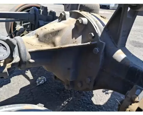 Rears (Rear) PACCAR DX40 Garabedian Equipment Company, Inc - Fresno