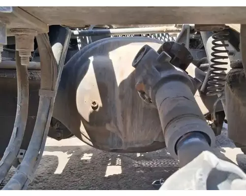 Axle Housing (Front) PACCAR DX40 Geco - Fresno