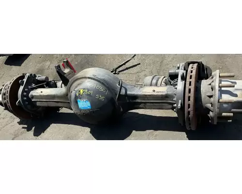 Axle Housing (Rear) PACCAR DX40 Garabedian Equipment Company, Inc - Fresno