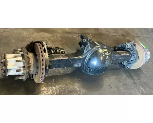 Axle Housing (Rear) PACCAR DX40 Garabedian Equipment Company, Inc - Fresno