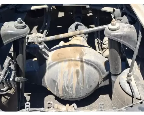 Axle Housing (Rear) PACCAR DX40 Garabedian Equipment Company, Inc - Fresno