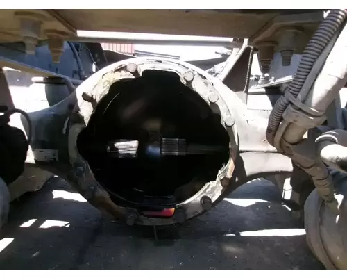 Axle Housing (Rear) PACCAR DX40 Garabedian Equipment Company, Inc - Fresno