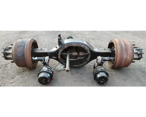 Axle Housing (Front) PACCAR DX40 Geco - Fresno