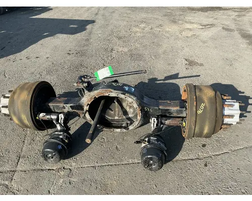 Axle Housing (Front) PACCAR DX40 Geco - Fresno