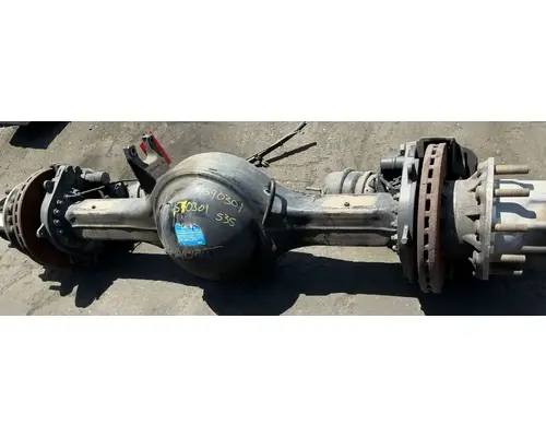 Axle Housing (Rear) PACCAR DX40 Geco - Fresno