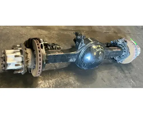 Axle Housing (Rear) PACCAR DX40 Geco - Fresno