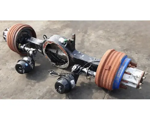 Axle Housing (Rear) PACCAR DX40 Geco - Fresno