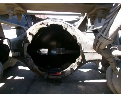 Axle Housing (Rear) PACCAR DX40 Geco - Fresno