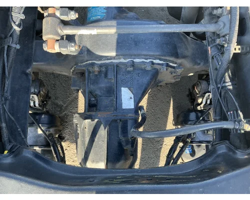 Rears (Front) PACCAR DX40 GECO - Fresno