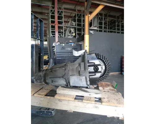 Rears (Front) PACCAR DX40 GECO - Fresno