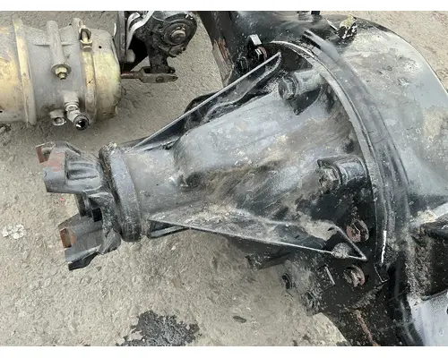 Rears (Rear) PACCAR DX40 Geco - Fresno