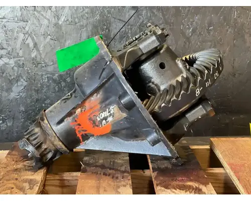 Rears (Rear) PACCAR DX40 Geco - Fresno