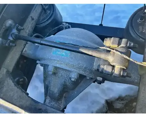 Rears (Rear) PACCAR DX40 Holst Truck Parts