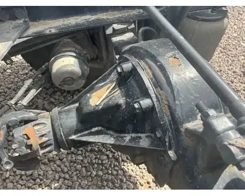 Rears (Rear) PACCAR DX40 Holst Truck Parts