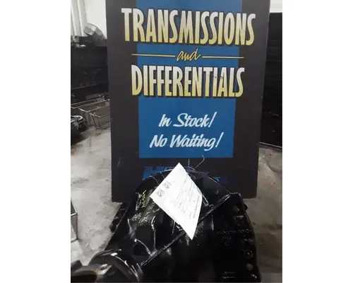 Rears (Rear) PACCAR DX40 Holst Truck Parts