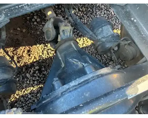 Rears (Rear) PACCAR DX40 Holst Truck Parts