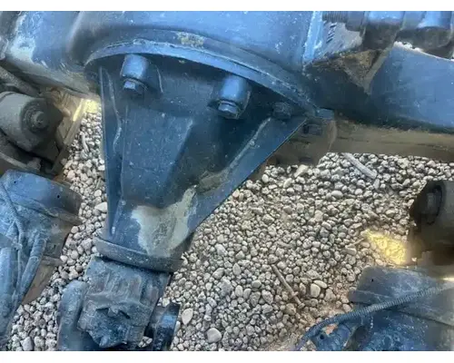 Rears (Rear) PACCAR DX40 Holst Truck Parts
