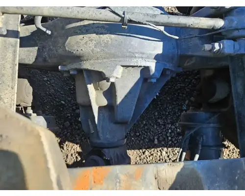 Rears (Rear) PACCAR DX40 Holst Truck Parts