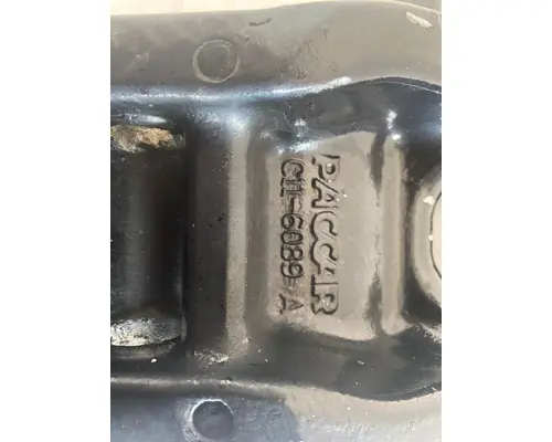 Suspension PACCAR DX40 Frontier Truck Parts