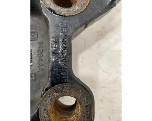 Suspension PACCAR DX40 Frontier Truck Parts