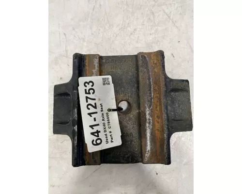 Suspension PACCAR DX40 Frontier Truck Parts