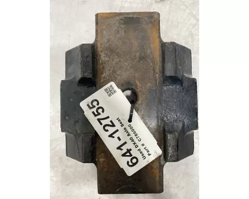 Suspension PACCAR DX40 Frontier Truck Parts