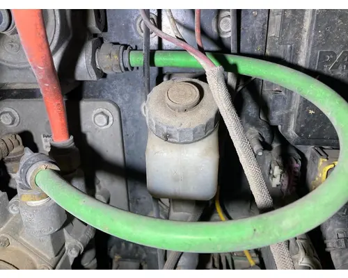 Manual Transmission Parts, Misc. Paccar E176014 Vander Haags Inc Sf