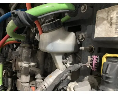 Manual Transmission Parts, Misc. Paccar E176014 Vander Haags Inc WM