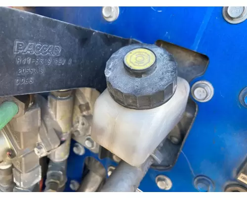 Manual Transmission Parts, Misc. Paccar E176014 Vander Haags Inc Dm