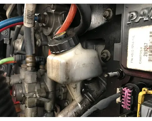 Paccar E176014 Transmission Misc. Parts