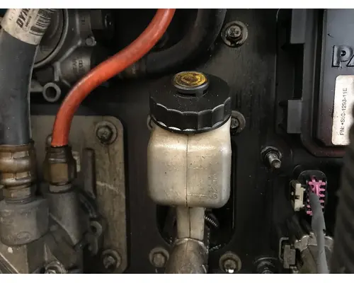 Paccar E176014 Transmission Misc. Parts