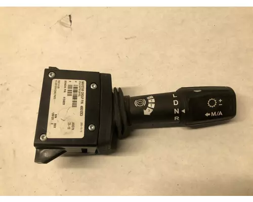 Paccar EEO-17F112C Transmission Control Module (TCM)