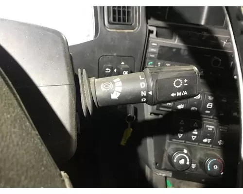 Paccar EEO-17F112C Transmission Control Module (TCM)