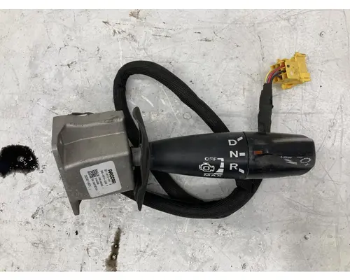 Paccar EEO-17F112C Transmission Control Module (TCM)
