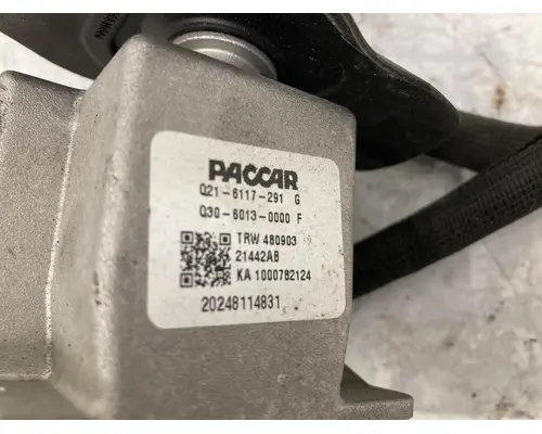 Paccar EEO-17F112C Transmission Control Module (TCM)