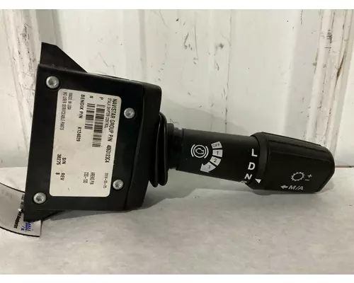 Paccar EEO-17F112C Transmission Control Module (TCM)