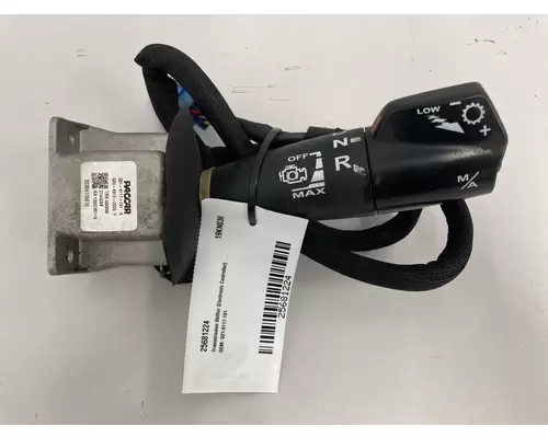 Paccar EEO-17F112C Transmission Control Module (TCM)