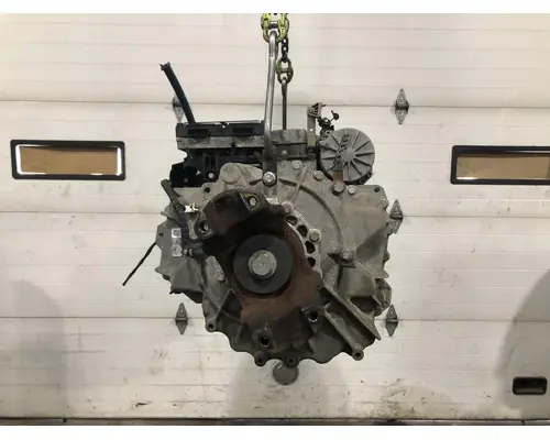 Paccar EEO-17F112C Transmission