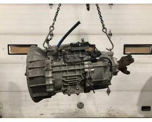 Paccar EEO-17F112C Transmission