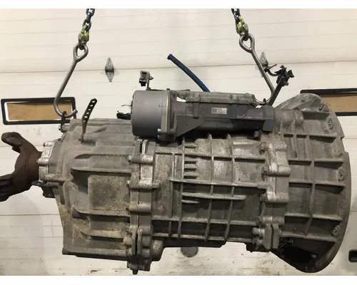 Paccar EEO-17F112C Transmission