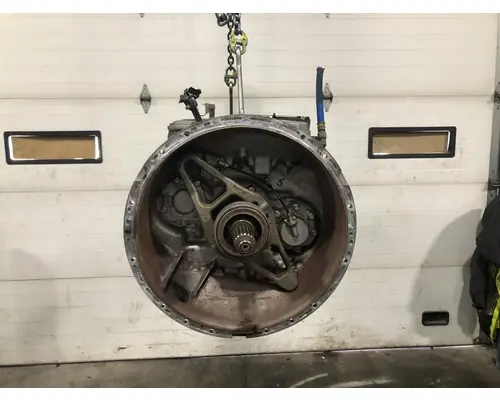 Paccar EEO-17F112C Transmission