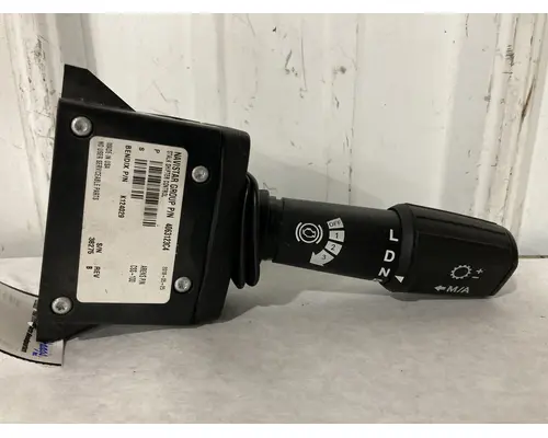 ECM (Transmission) Paccar EEO-17F112C Vander Haags Inc WM