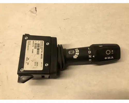 ECM (Transmission) Paccar EEO-17F112C Vander Haags Inc Sf