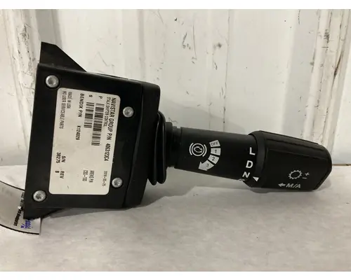 ECM (Transmission) Paccar EEO-17F112C Vander Haags Inc WM