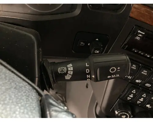 ECM (Transmission) Paccar EEO-17F112C Vander Haags Inc WM