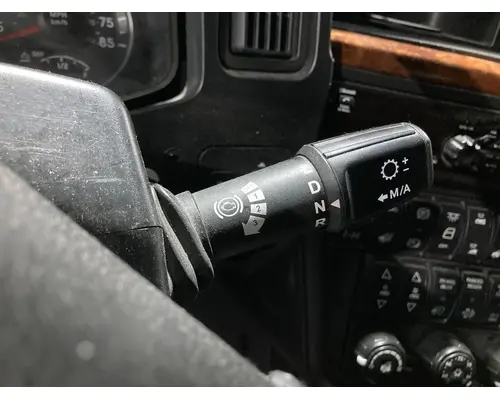 ECM (Transmission) Paccar EEO-17F112C Vander Haags Inc WM