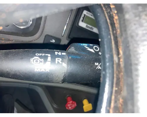 ECM (Transmission) Paccar EEO-17F112C Vander Haags Inc WM